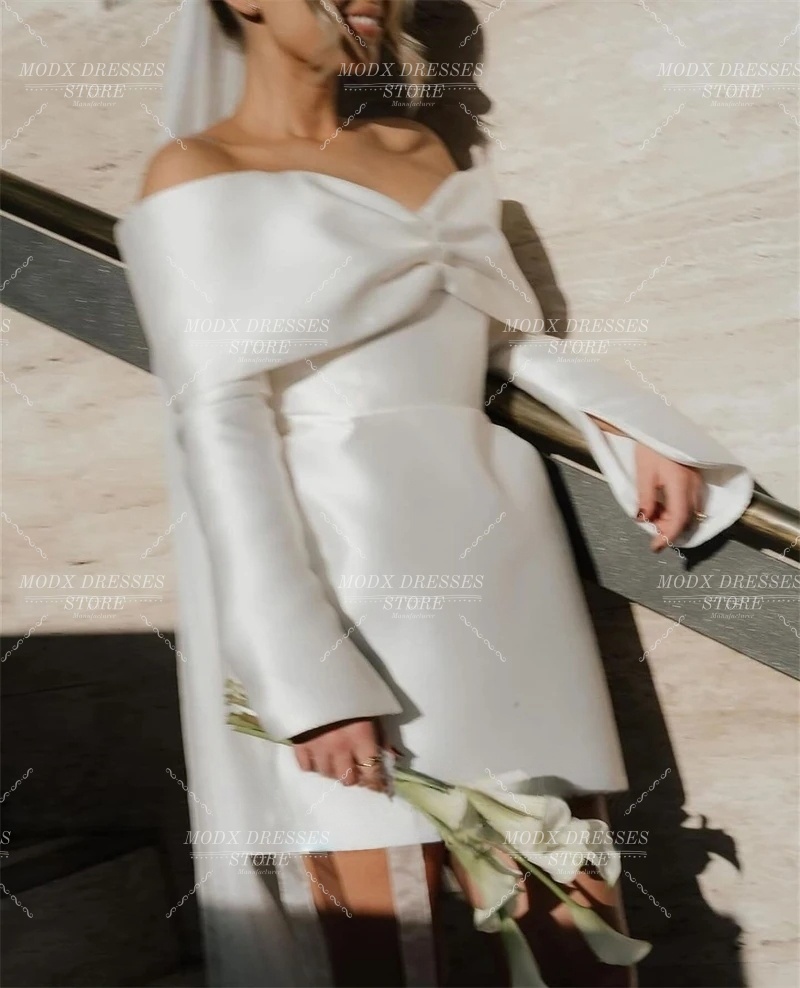 MODX Gaun Pengantin Korea Mode - Modern Korean Lifestyle ulasan dan harga